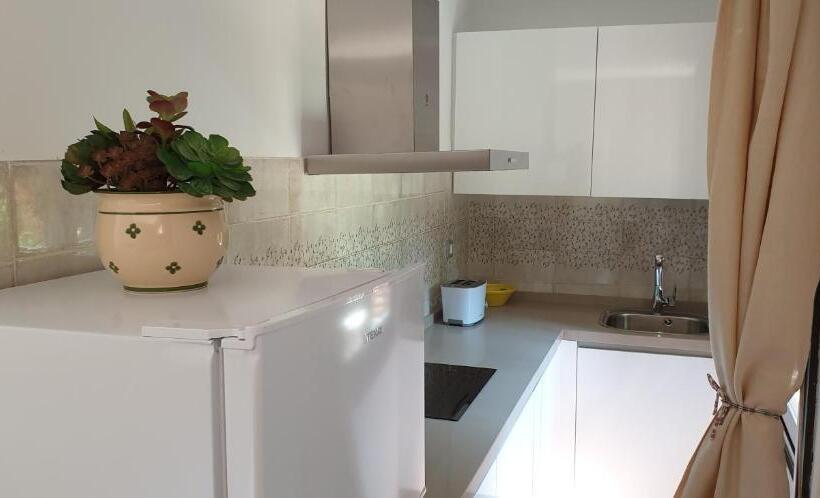 Monolocale Standard, Riad Arruzafa