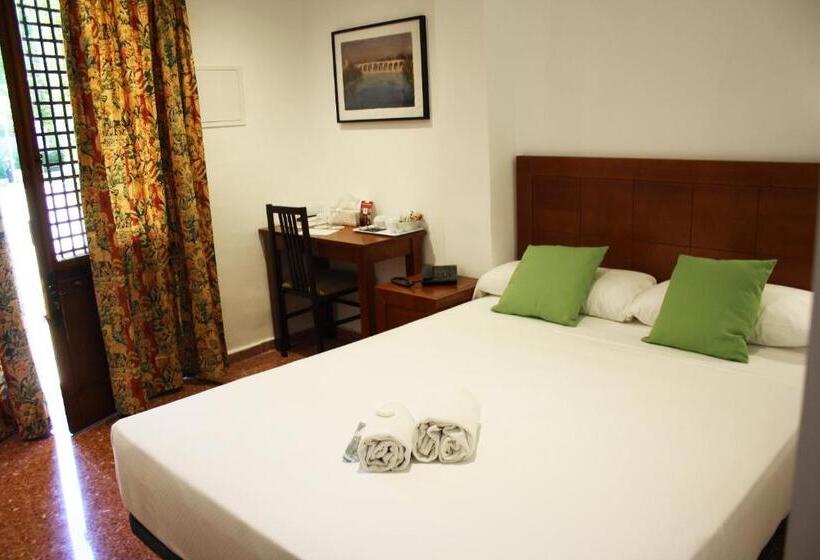 Monolocale Standard, Riad Arruzafa