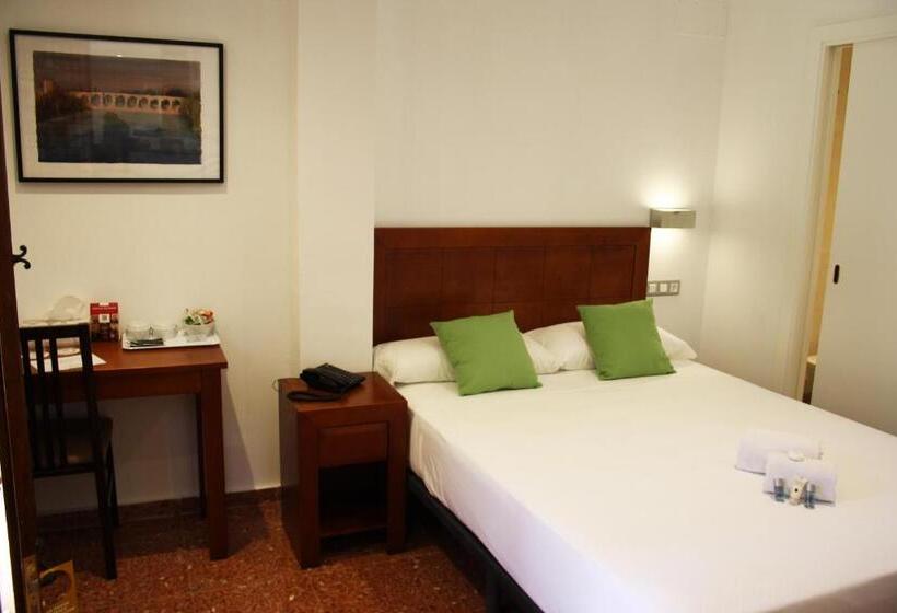 Monolocale Standard, Riad Arruzafa