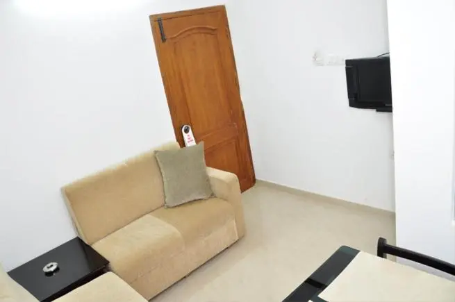 Sviitti, Sayoojyam Residency