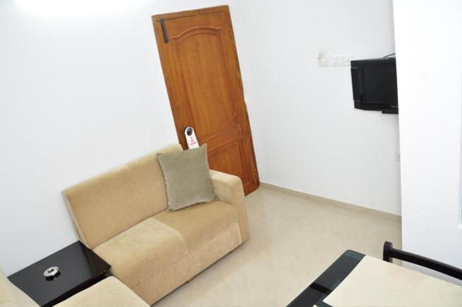 エグゼクティブファミリールーム, Sayoojyam Residency