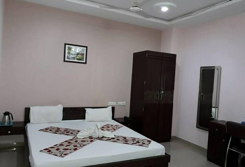 Quarto Deluxe, Shivam Fort View, Chittorgarh