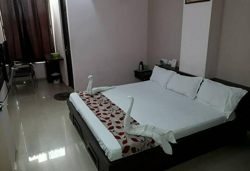 Quarto Deluxe, Shivam Fort View, Chittorgarh