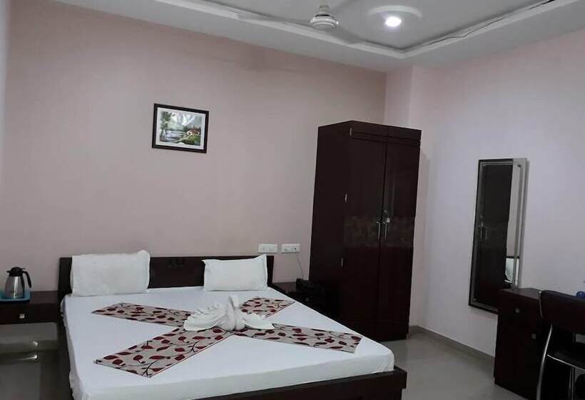 Quarto Deluxe, Shivam Fort View, Chittorgarh