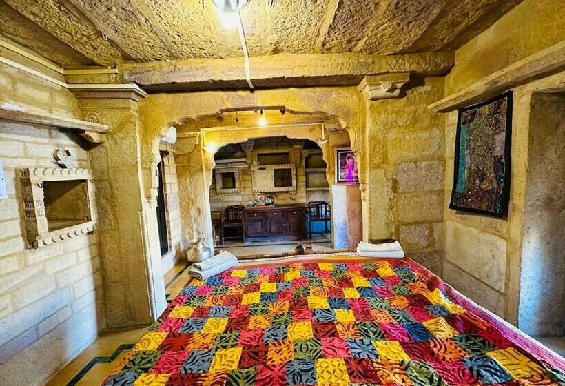 デラックスルーム, Victoria