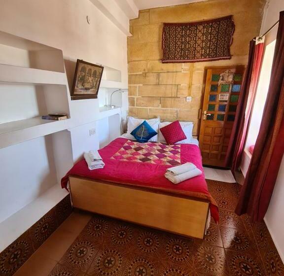 スタンダードルーム, Victoria