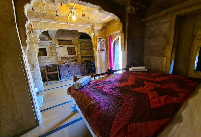 デラックスルーム, Victoria