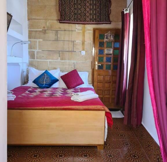 スタンダードルーム, Victoria