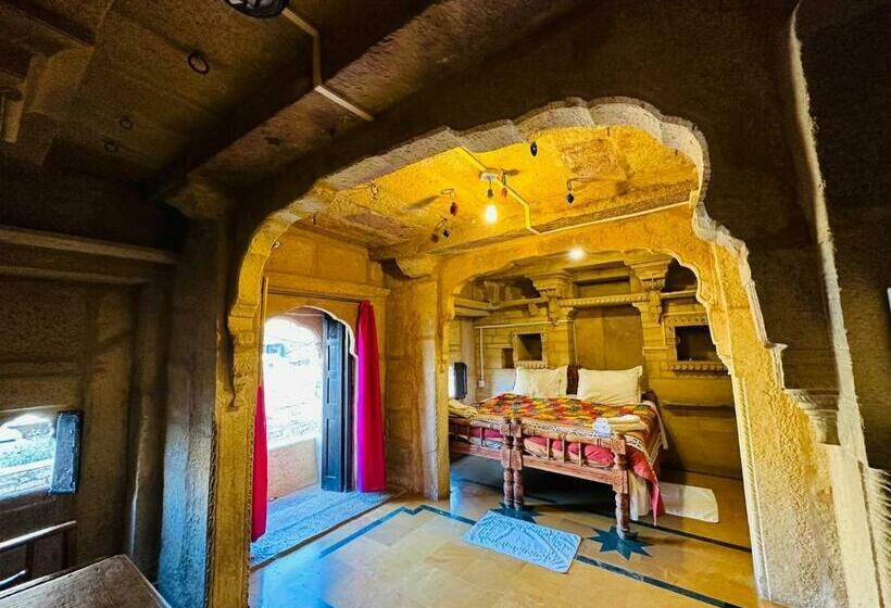 デラックスルーム, Victoria