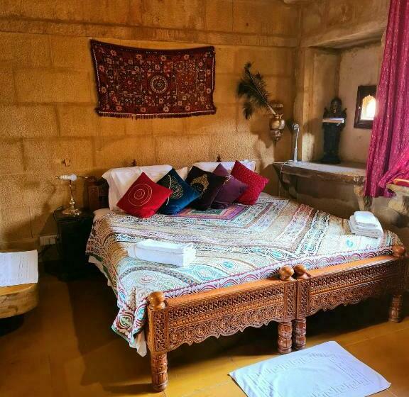 デラックスルーム, Victoria