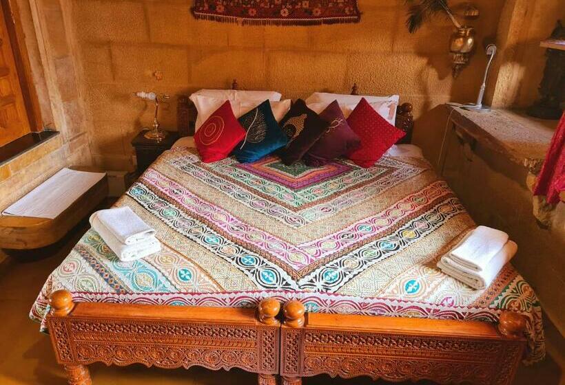 デラックスルーム, Victoria