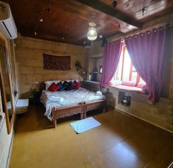 デラックスルーム, Victoria