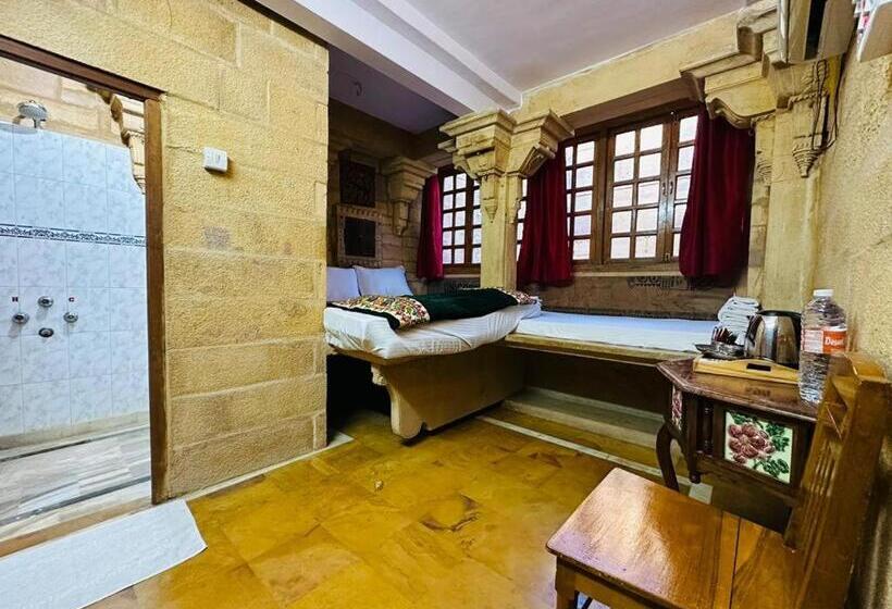 スタンダードルーム, Victoria