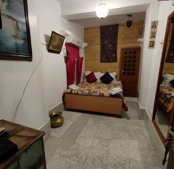 スタンダードルーム, Victoria