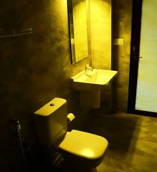 Standard-huone King-vuode, Little Elephant Beach Resort