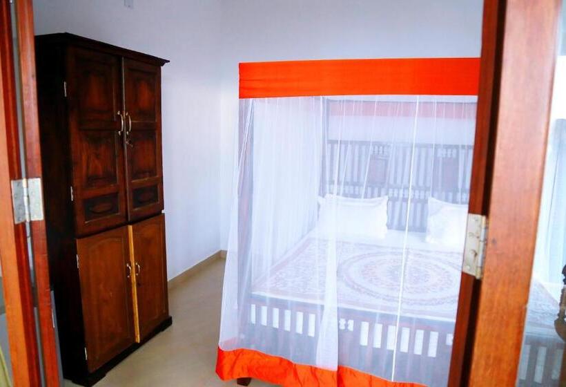 اتاق استاندارد با تخت بزرگ, Little Elephant Beach Resort