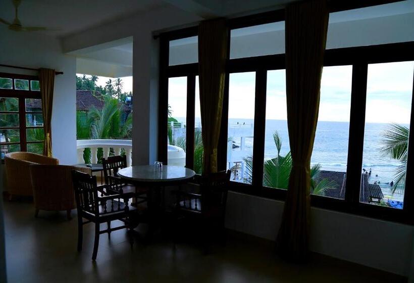 اتاق استاندارد با تخت بزرگ, Little Elephant Beach Resort