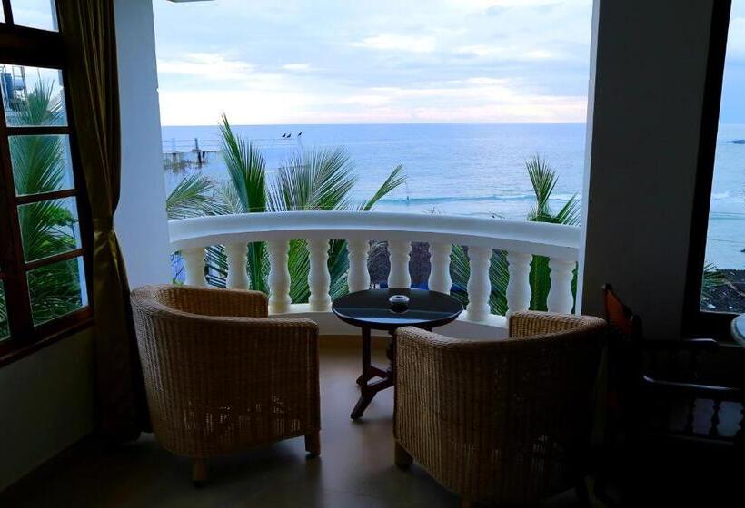 اتاق استاندارد با تخت بزرگ, Little Elephant Beach Resort