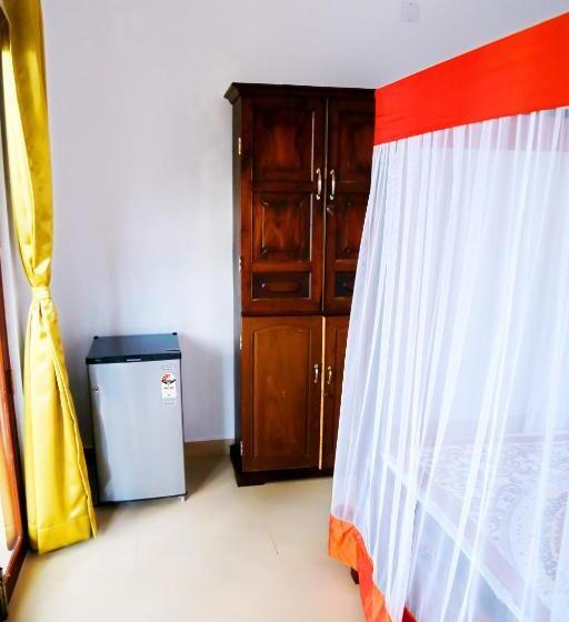 اتاق استاندارد با تخت بزرگ, Little Elephant Beach Resort