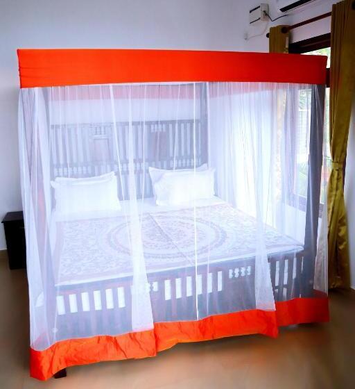 اتاق استاندارد با تخت بزرگ, Little Elephant Beach Resort