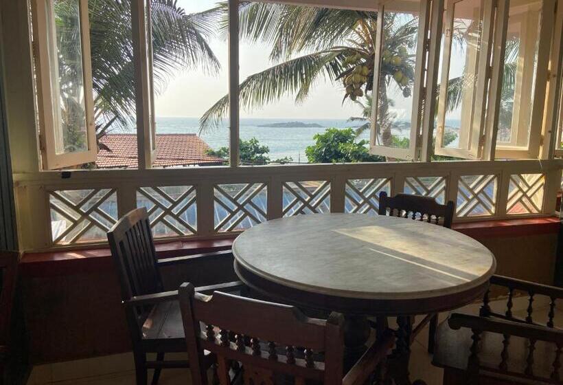 آپارتمان 1 خوابه با چشم‌انداز دریا, Little Elephant Beach Resort