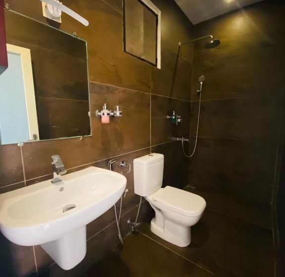 آپارتمان 1 خوابه با چشم‌انداز دریا, Little Elephant Beach Resort