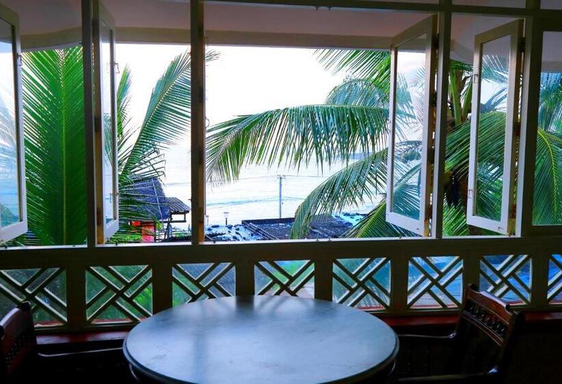 آپارتمان 1 خوابه با چشم‌انداز دریا, Little Elephant Beach Resort