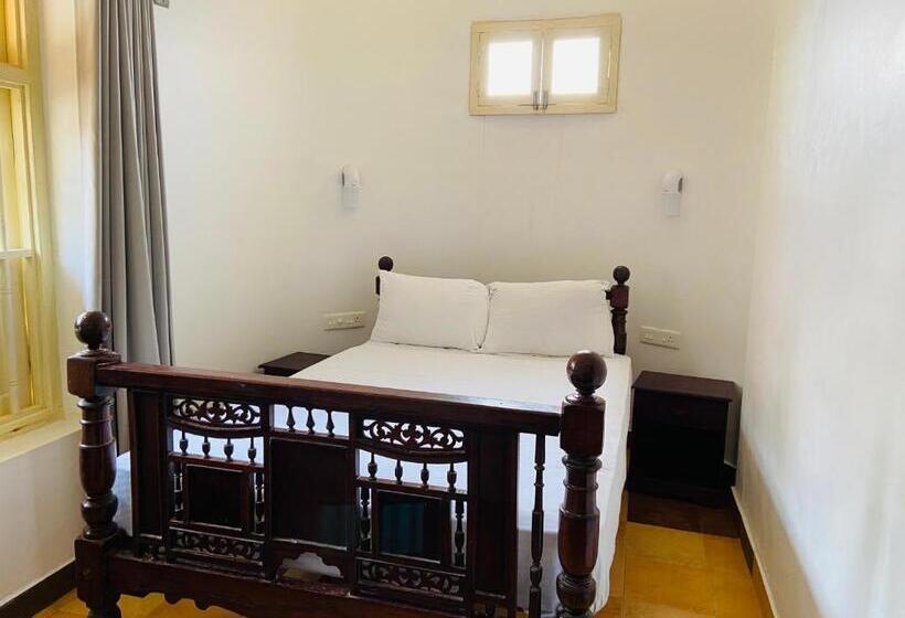 آپارتمان 1 خوابه همکف, Little Elephant Beach Resort