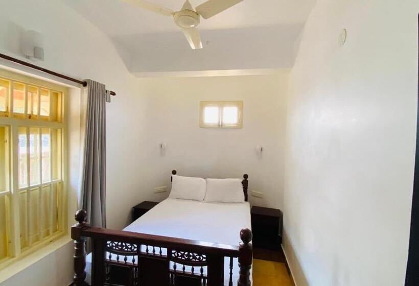 آپارتمان 1 خوابه همکف, Little Elephant Beach Resort