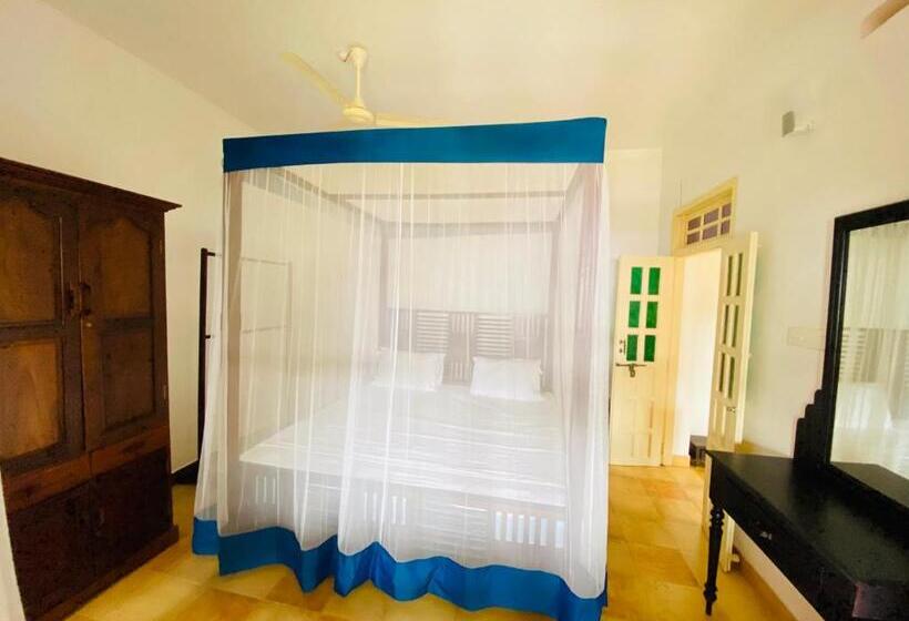 آپارتمان 1 خوابه همکف, Little Elephant Beach Resort