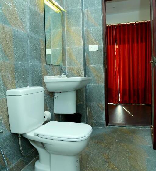 اتاق راحتی با چشم‌انداز دریا, Little Elephant Beach Resort