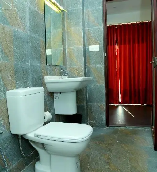 Comfort-huone Merinäkymä, Little Elephant Beach Resort
