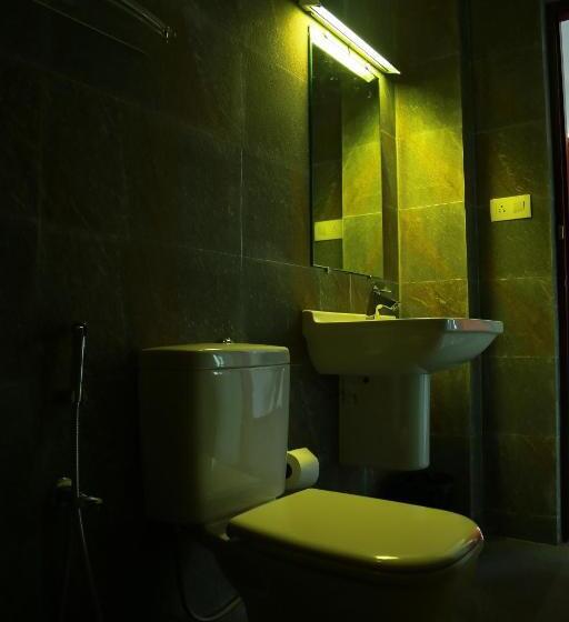 اتاق راحتی با چشم‌انداز دریا, Little Elephant Beach Resort