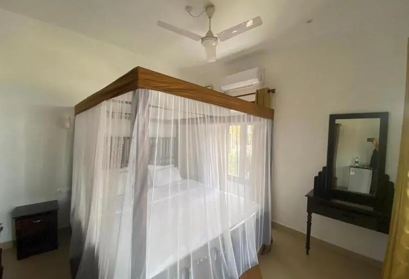 Standard-huone King-vuode, Little Elephant Beach Resort