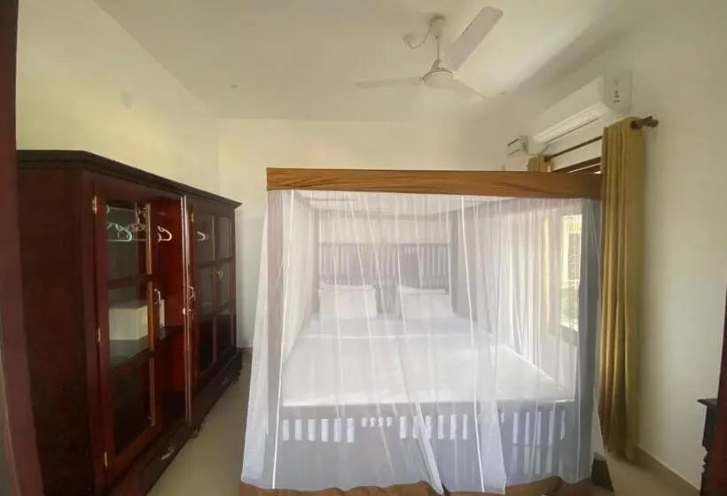 Standard-huone King-vuode, Little Elephant Beach Resort