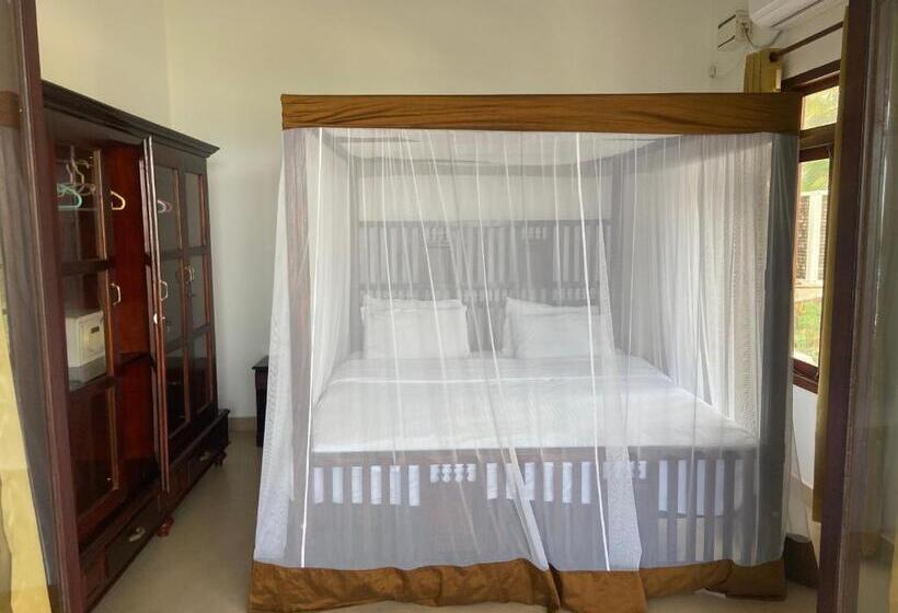 اتاق استاندارد با تخت بزرگ, Little Elephant Beach Resort