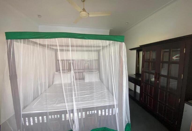 اتاق استاندارد با چشم‌انداز دریا, Little Elephant Beach Resort