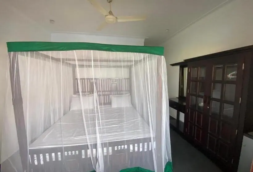 Standard-huone Merinäkymä, Little Elephant Beach Resort