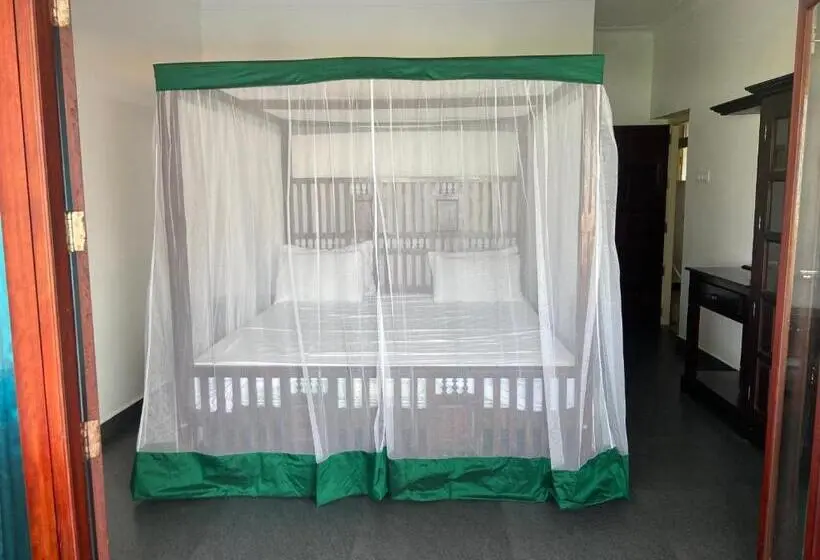 Standard-huone Merinäkymä, Little Elephant Beach Resort