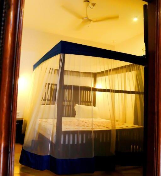 آپارتمان 1 خوابه با چشم‌انداز دریا, Little Elephant Beach Resort