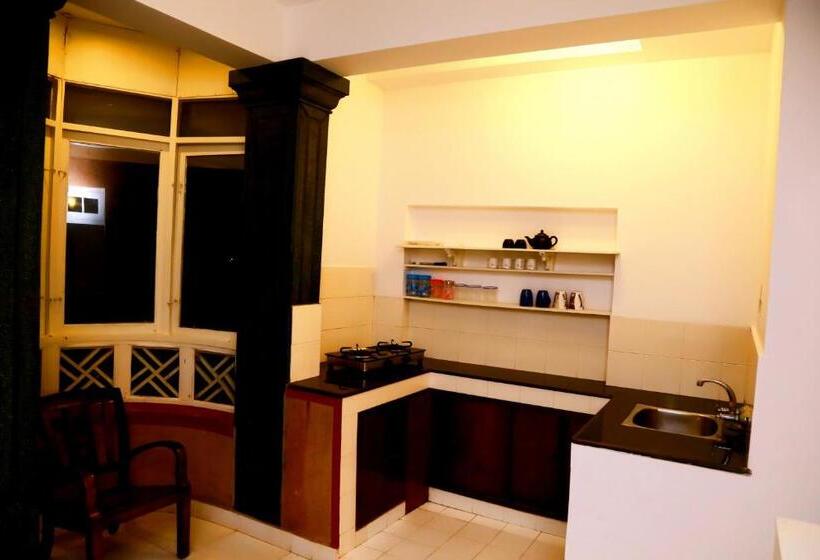 آپارتمان 1 خوابه با چشم‌انداز دریا, Little Elephant Beach Resort