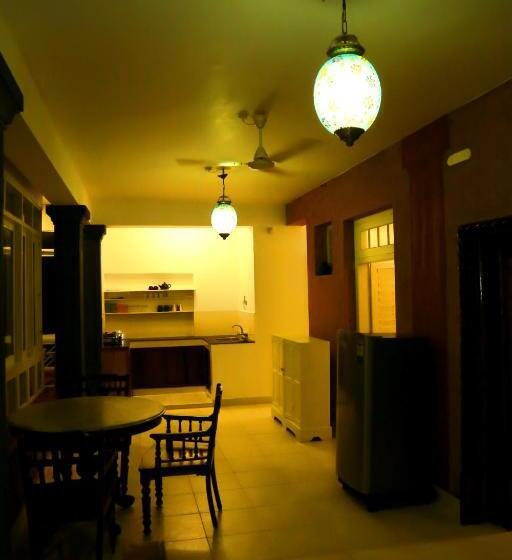 آپارتمان 1 خوابه با چشم‌انداز دریا, Little Elephant Beach Resort