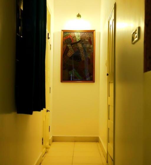 آپارتمان 1 خوابه با چشم‌انداز دریا, Little Elephant Beach Resort