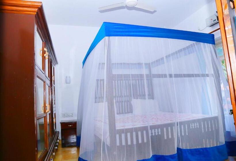 آپارتمان 1 خوابه با چشم‌انداز دریا, Little Elephant Beach Resort