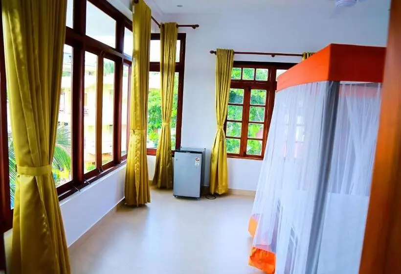 Executive-huone Merinäkymä, Little Elephant Beach Resort