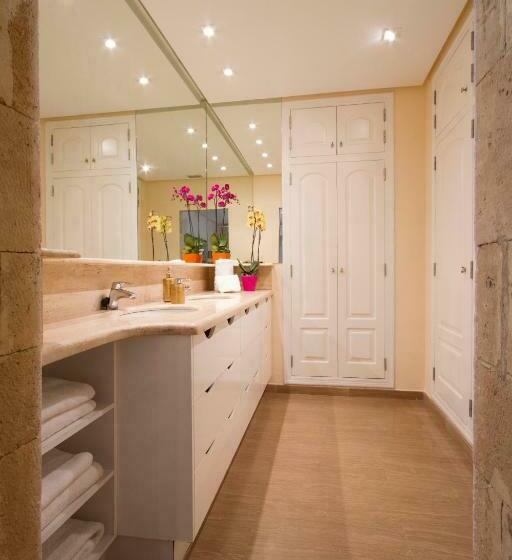 オーシャンビューデラックスルーム, Botanico Beauty Boutique Hotel Spa