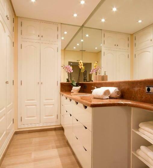 オーシャンビュースタンダードルームバルコニー付き, Botanico Beauty Boutique Hotel Spa