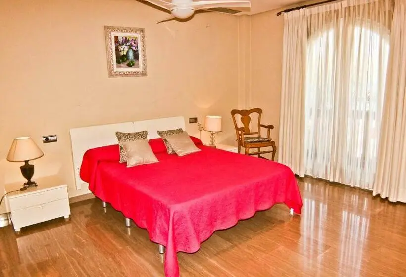 オーシャンビュースタンダードルームバルコニー付き, Botanico Beauty Boutique Hotel Spa