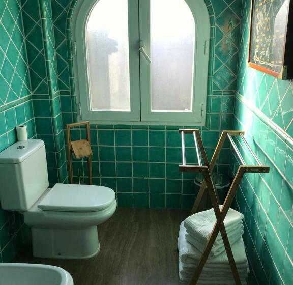 オーシャンビューデラックススイート, Botanico Beauty Boutique Hotel Spa