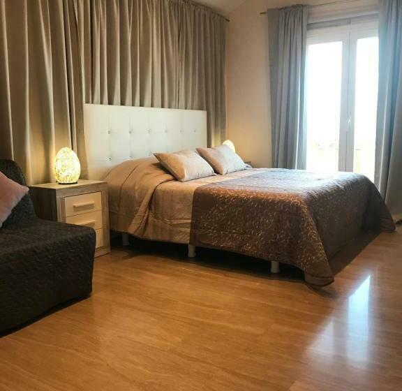 Люкс Deluxe Вид на Море, Botanico Beauty Boutique Hotel Spa